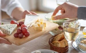 Qué pasa si comés queso todos los días