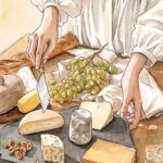 Qué queso recomiendan los nutricionistas para ayudar a controlar la presión arterial