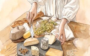 Qué queso recomiendan los nutricionistas para ayudar a controlar la presión arterial