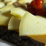 Queso Manchego la historia, el sabor y el legado del queso más famoso de España
