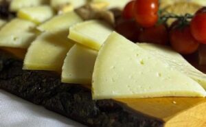 Queso Manchego la historia, el sabor y el legado del queso más famoso de España