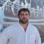 Sebastián Alconada: “El productor de leche debe gestionarse como un empresario” Sebastián Alconada El productor tambero debe verse como un empresario