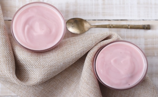 Tres recetas con yogur: ideas fáciles para aprovechar sus beneficios nutricionales