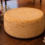 Un queso de cabra con gofio fue elegido como el Mejor Queso de Canarias 2026 Un queso que alcanza la gloria