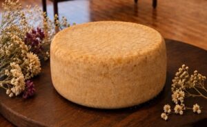 Un queso que alcanza la gloria
