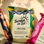 Una pyme láctea argentina lanza una línea de alfajores artesanales con dulce de leche saborizado Una pyme láctea argentina lanza una línea de alfajores artesanales con dulce de leche saborizado