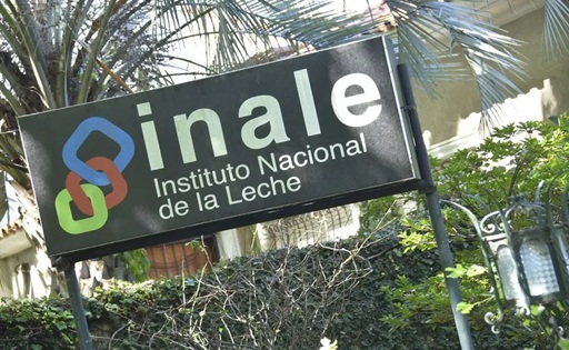 Uruguay fortalece al Inale recibirá parte del impuesto a las exportaciones lácteas desde 2027