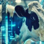 Visión artificial e IoT revolucionan la calidad de la leche cruda y la trazabilidad en la industria láctea
