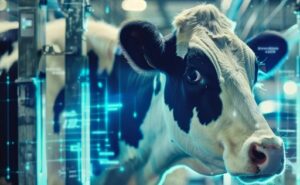 Visión artificial e IoT revolucionan la calidad de la leche cruda y la trazabilidad en la industria láctea