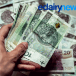 Global Dairy Trade vuelve a subir: ¿se consolida la recuperación?