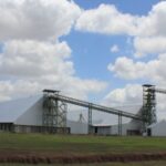 Adecoagro Profertil compensó la caída del negocio agrícola y lácteo