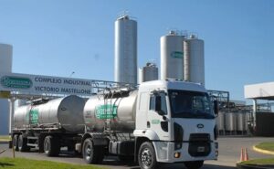 Arcor y Danone inyectan US$ 30 millones en Mastellone para cancelar deuda