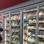 El consumo de queso crece en España, pero las importaciones se quedan con buena parte del boom Cada vez comemos más queso, pero el boom favorece más a las importaciones que al sector quesero gallego
