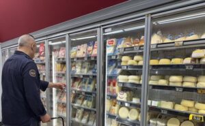Cada vez comemos más queso, pero el boom favorece más a las importaciones que al sector quesero gallego