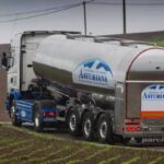 Central Lechera Asturiana lidera el ranking de las marcas más elegidas en Asturias
