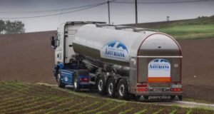 Central Lechera Asturiana lidera el ranking de las marcas más elegidas en Asturias