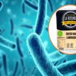 Chile amplía alerta por Listeria en queso mantecoso y ordena retirar dos formatos
