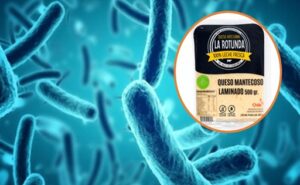Chile amplía alerta por Listeria en queso mantecoso y ordena retirar dos formatos