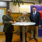 Chile aumentó 6,6% la recepción de leche y mejoró sus indicadores de calidad Chile aumentó 6,6% la recepción de leche y mejoró sus indicadores de calidad