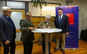 Chile aumentó 6,6% la recepción de leche y mejoró sus indicadores de calidad