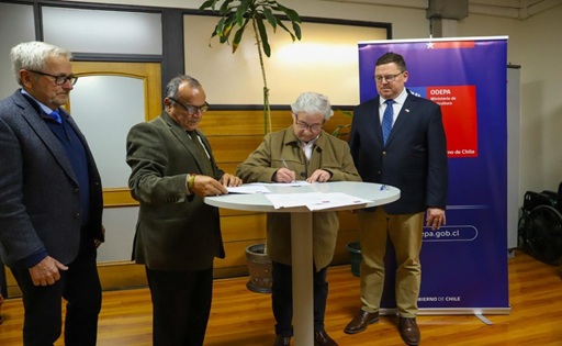 Chile aumentó 6,6% la recepción de leche y mejoró sus indicadores de calidad