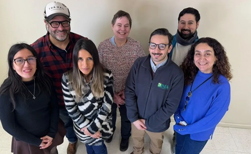 Chile busca convertir los sabores del sur en innovación con identidad local