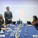 Chile define las prioridades de la lechería para 2026-2027