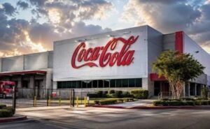 Coca-Cola arranca en Nueva York operaciones de su planta procesadora de leche