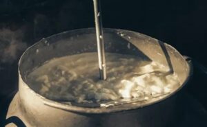 Colombia las importaciones lácteas crecieron 56% mientras cayó el acopio de leche