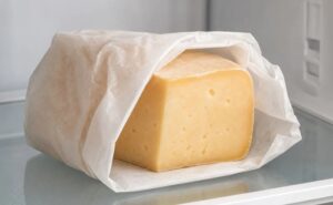 Cómo conservar el queso correctamente por qué no conviene envolverlo en film