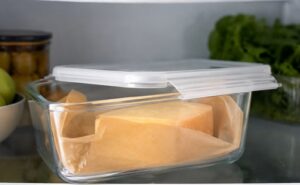 Cómo conservar el queso correctamente por qué no conviene envolverlo en film