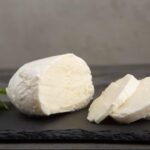 Cómo reconocer una buena mozzarella