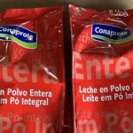 Conaprole aumentó 14% la producción, cerró con superávit y no hará reliquidación Conaprole aumentó 14% la producción, cerró con superávit y no hará reliquidación