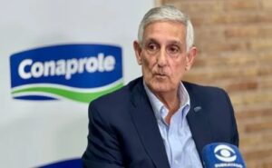 Conaprole prioriza sostener el precio de la leche y apunta a mantenerlo hasta fin de año