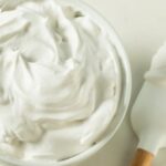 Crema para batir o para cocinar: cuál es la diferencia Crema para batir o para cocinar cuál es la diferencia