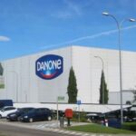 Danone prepara aumentos selectivos de precios ante una nueva presión de los costos