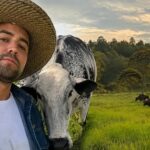 De 8 a 16,5 litros por vaca: el modelo lechero que apuesta por datos y tecnología