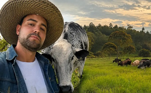 De 8 a 16,5 litros por vaca: el modelo lechero que apuesta por datos y tecnología