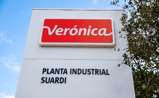 De a poco Lácteos Verónica vuelve al ruedo