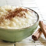 Día del Arroz con Leche: el clásico postre donde la leche es protagonista Día del Arroz con Leche: el clásico postre donde la leche es protagonista