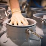 El Supremo confirma el cártel de la leche y refuerza las reclamaciones de los ganaderos