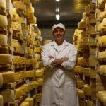 El queso argentino que llegó al Súper Oro mundial y ya suma 10 medallas internacionales El queso argentino que llegó al Súper Oro mundial y ya suma 10 medallas internacionales