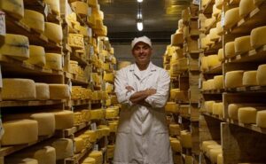 El queso argentino que llegó al Súper Oro mundial y ya suma 10 medallas internacionales
