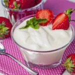 El yogur entero engorda