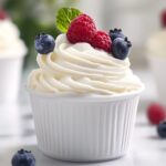 El yogur helado es más saludable que el helado Esto dicen los expertos