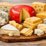 Importaciones de lácteos crecieron 8,7% en Chile impulsadas por el queso Gouda
