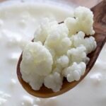 Kéfir vs. yogurt: qué diferencia al lácteo fermentado que gana popularidad Kéfir vs. yogurt qué diferencia al lácteo fermentado que gana popularidad