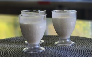 La UNL desarrolla un arroz con leche fortificado con calcio y vitaminas