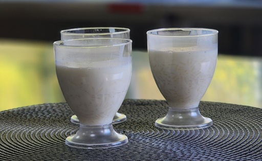 La UNL desarrolla un arroz con leche fortificado con calcio y vitaminas