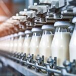 La industria láctea argentina cambia de dueños quiénes avanzan sobre el negocio